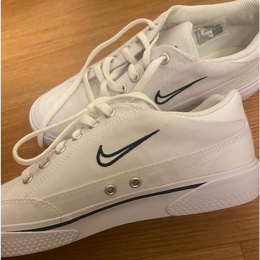 Nike shoes